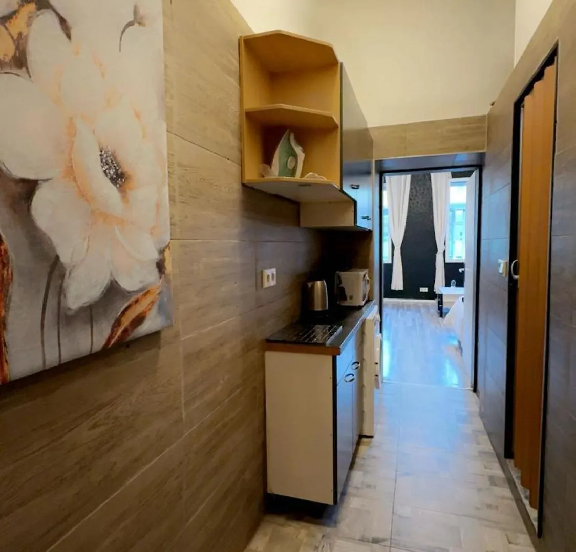 Διαμέρισμα Amazing Modern Studio Near Akh Βιέννη Αυστρία