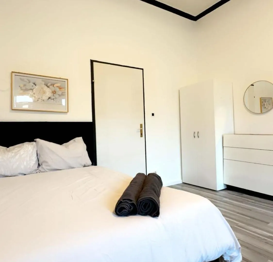 Amazing Modern Studio Near Akh Βιέννη
