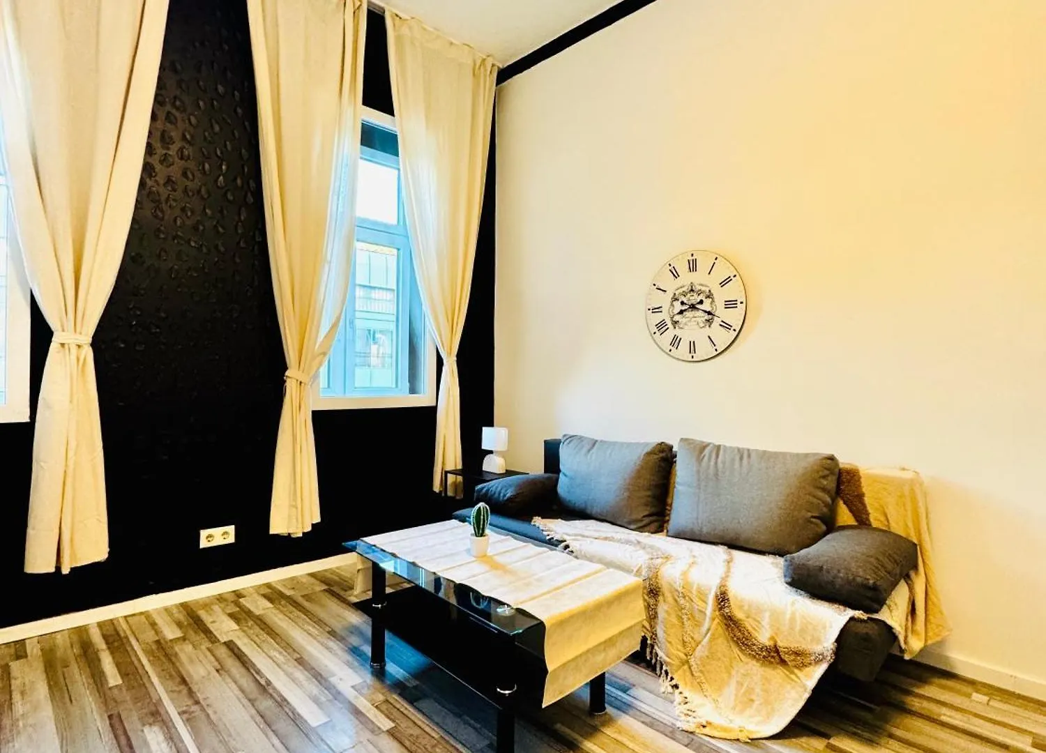 Amazing Modern Studio Near Akh Βιέννη 0*,  Αυστρία