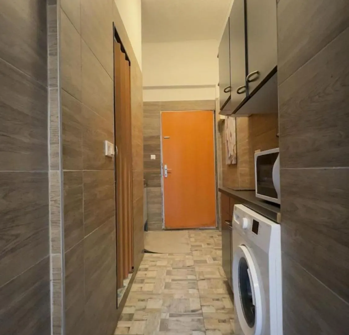Amazing Modern Studio Near Akh Βιέννη 0*,  Αυστρία
