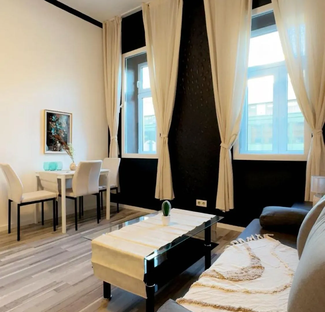 Amazing Modern Studio Near Akh Βιέννη 0*,