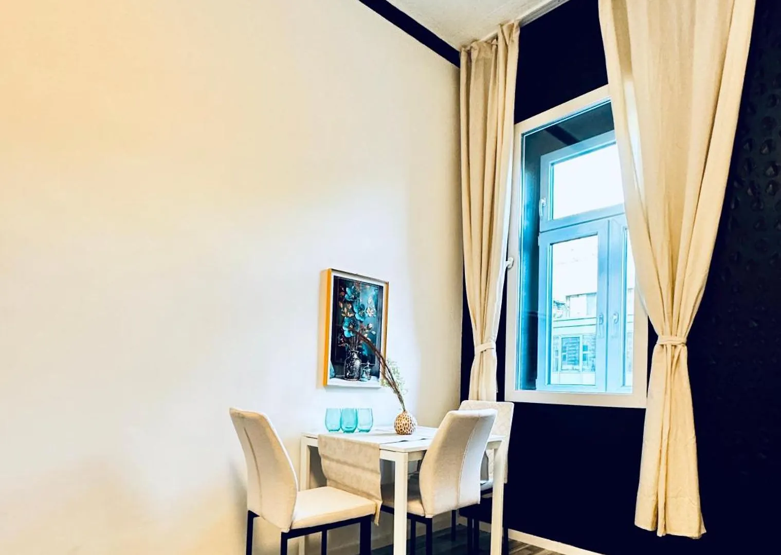 Amazing Modern Studio Near Akh Βιέννη Αυστρία
