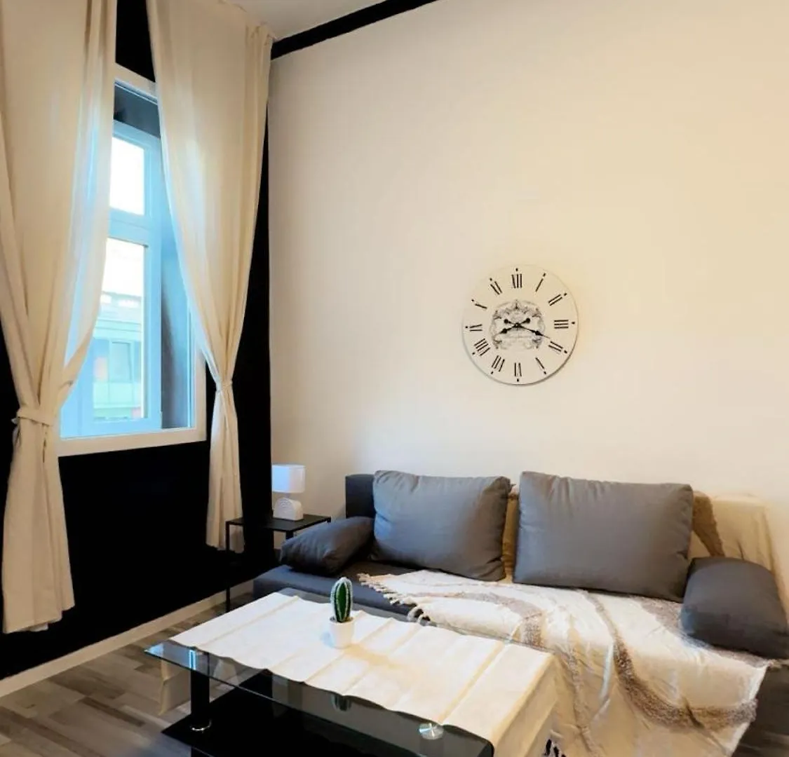 Amazing Modern Studio Near Akh Βιέννη Διαμέρισμα