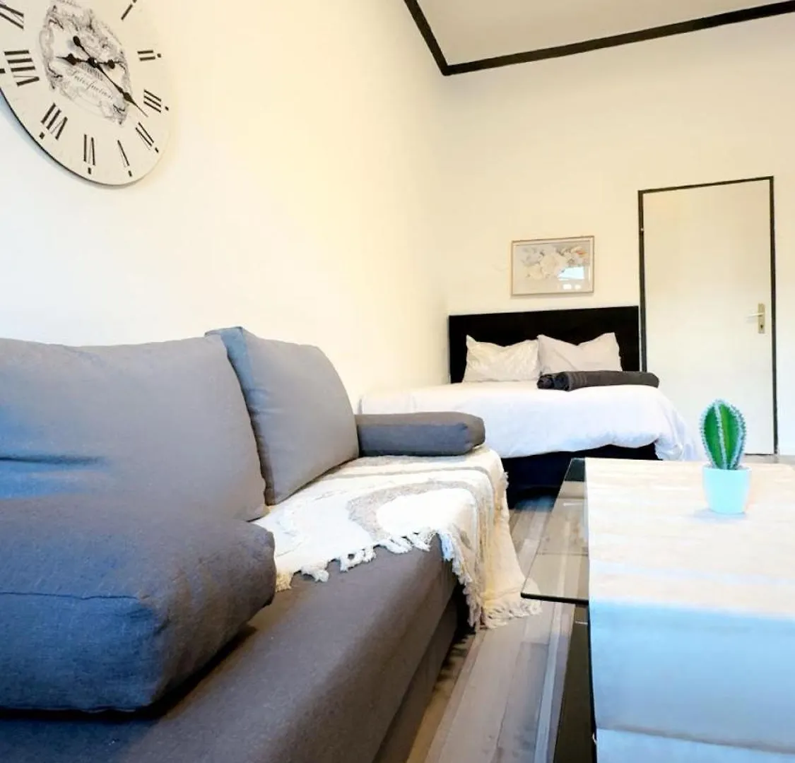 Amazing Modern Studio Near Akh Βιέννη Αυστρία