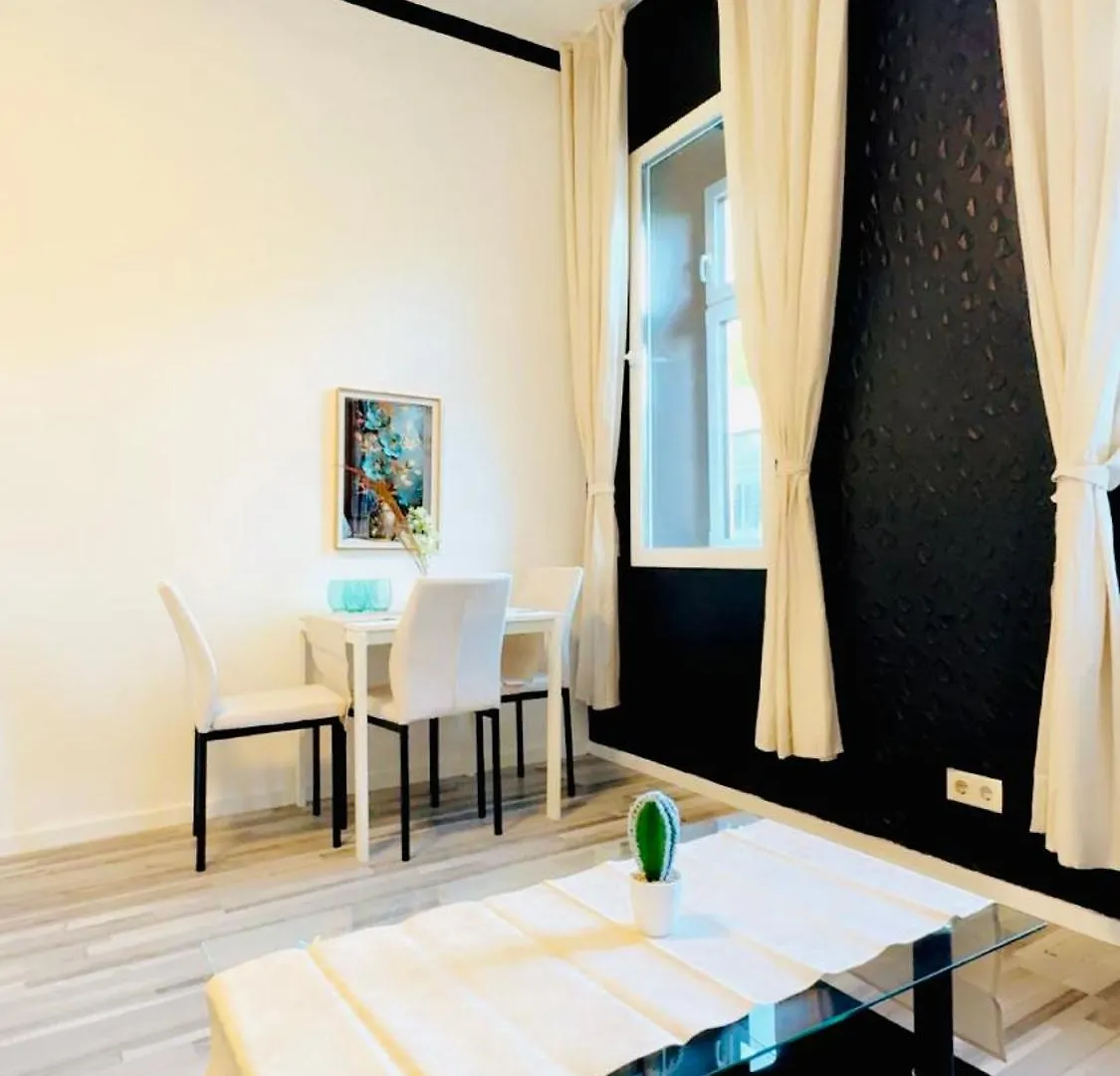 Appartement Amazing Modern Studio Near Akh Vienne Autriche