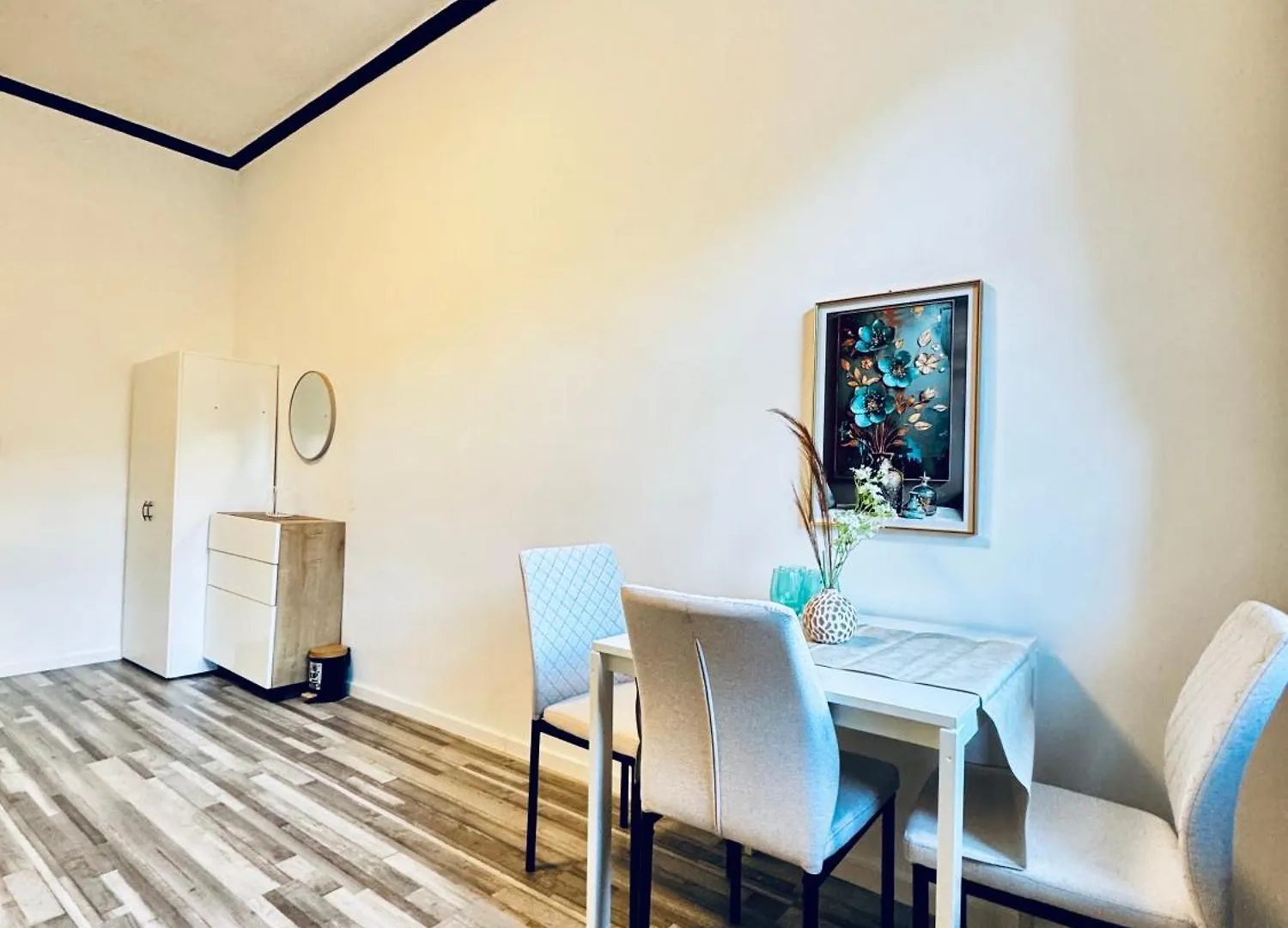 Appartement Amazing Modern Studio Near Akh Vienne