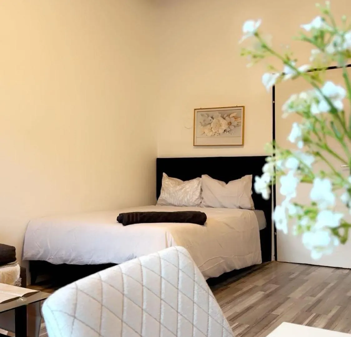 Amazing Modern Studio Near Akh Wien
