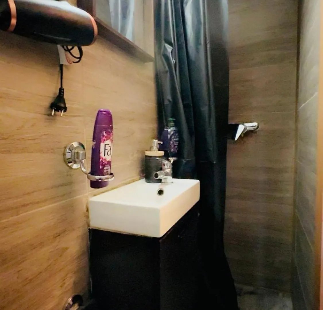 Amazing Modern Studio Near Akh Wien 0*,