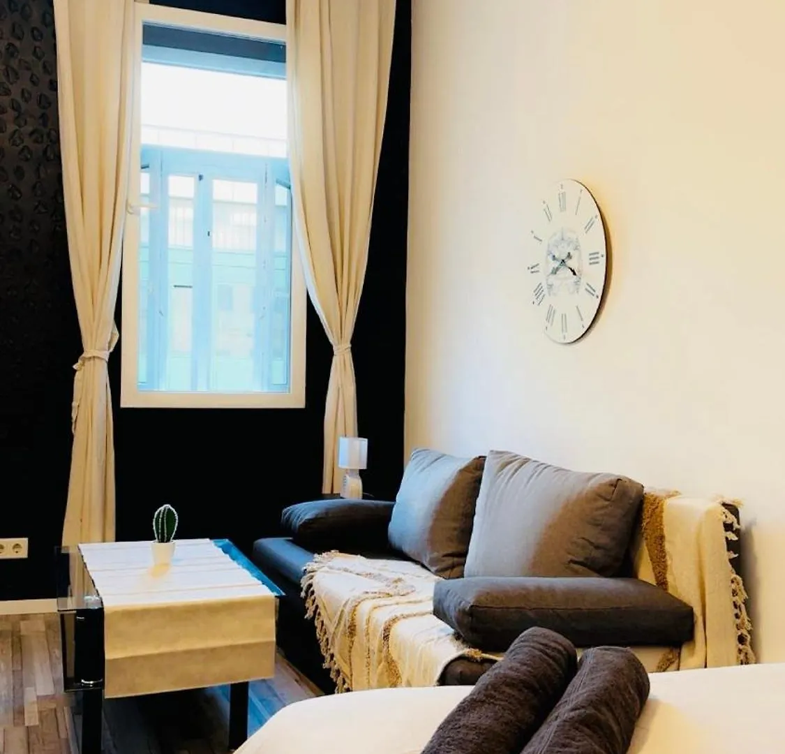 Lejlighed Amazing Modern Studio Near Akh Wien