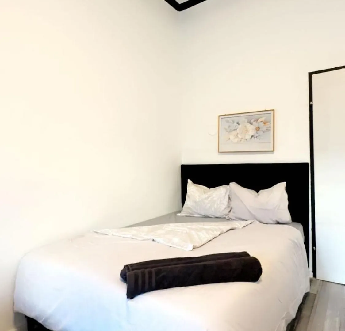 Amazing Modern Studio Near Akh Wien