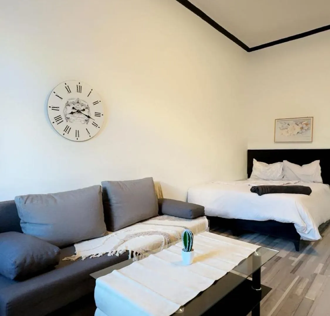 Lejlighed Amazing Modern Studio Near Akh Wien