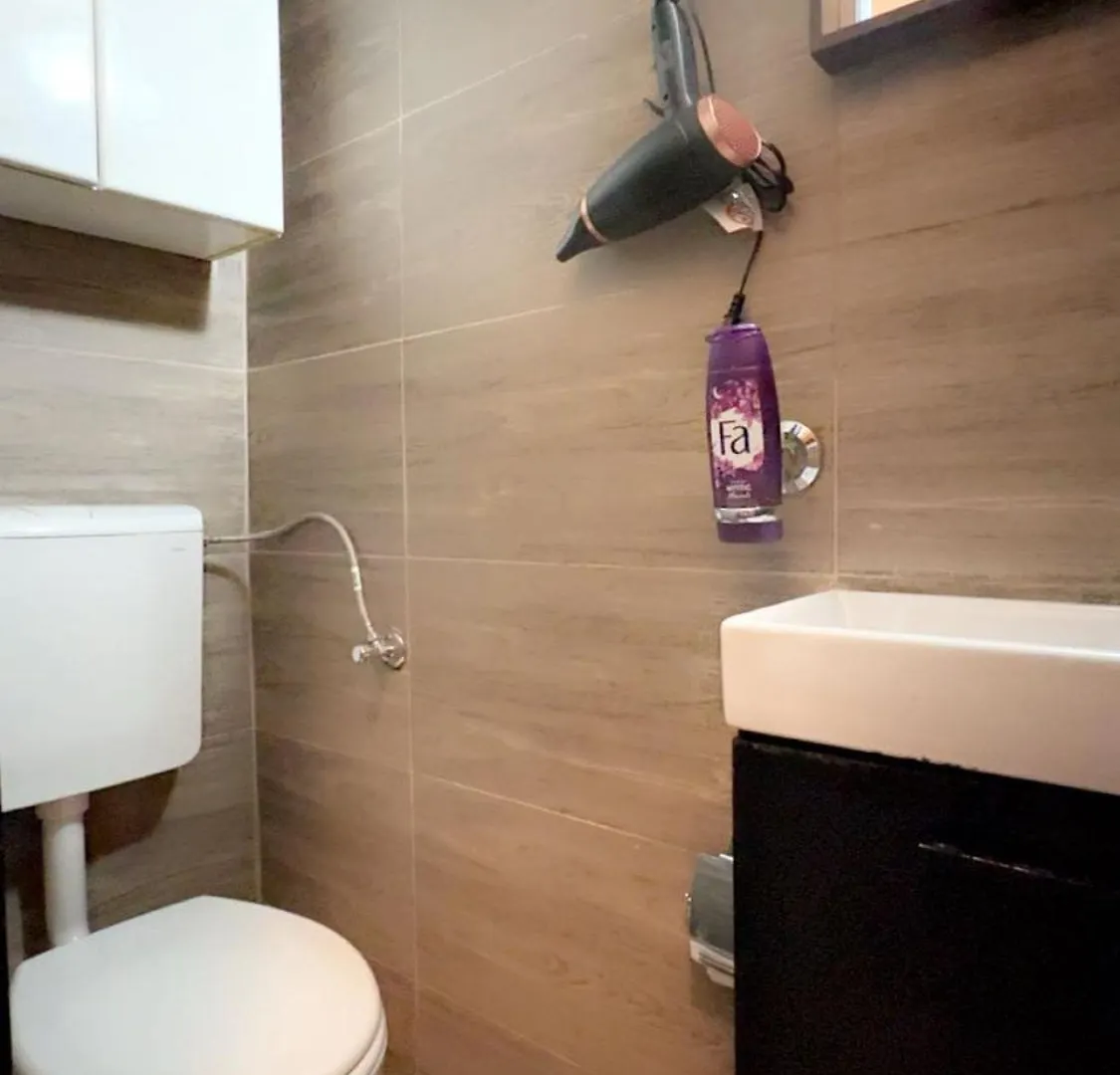 Amazing Modern Studio Near Akh Wien